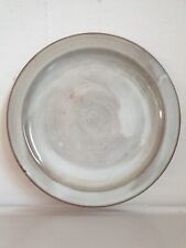 assiette gres dieulefit la