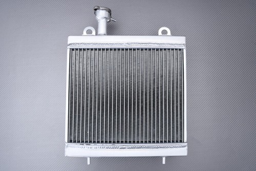 Radiateur eau racing renforcé - radiateur,
