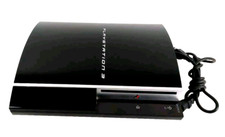 Sony PlayStation 3 PS3 Console