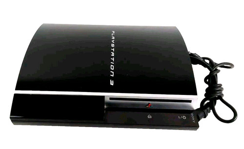 Sony playstation ps3 console - sony,