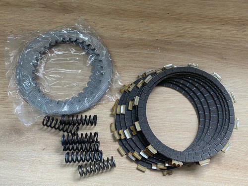 Disques embrayage garni lisse - disques,