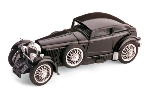 Miniature voiture époque - miniature, d'Époque