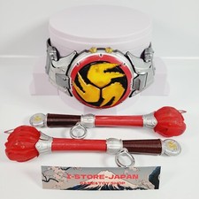 Kamen Rider Hibiki DX Ongekibou Set Bandai Toy Hero Item Japan Masked