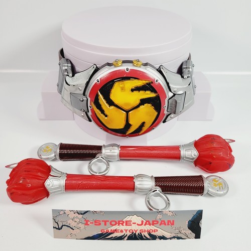 Kamen rider hibiki - kamen, dx