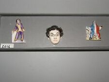 3 FEVES BOUTTAZ EN COFFRET B