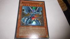 YU GI OH  dragon aux yeux