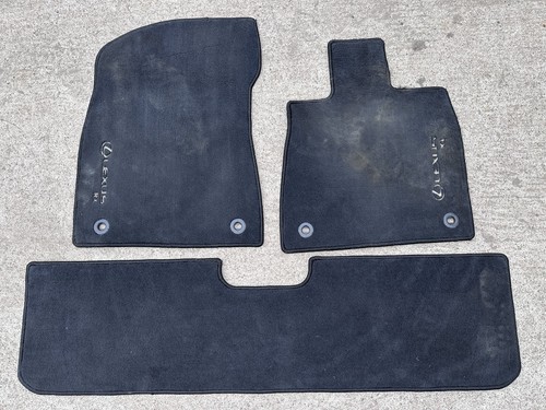 Tapis sol pour lexus - lexus, rx