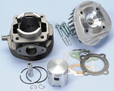 Set Cylindre Fonte Polini