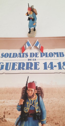 Atlas soldats guerre - la,