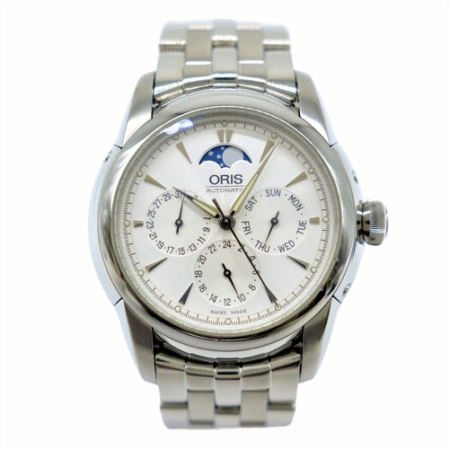 Montre automatique oris - automatique,