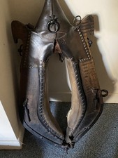 Collier de Cheval / Attelage