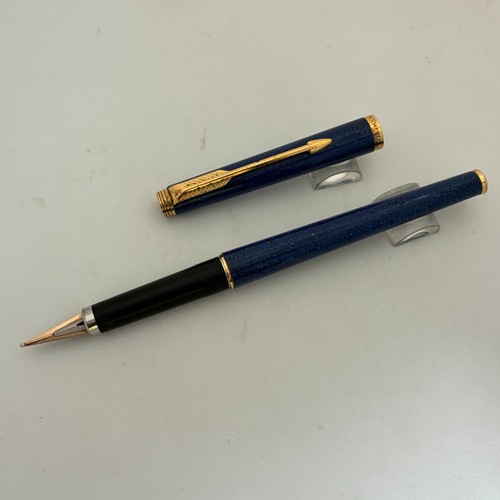 Stylo plume parker 180 lapis - stylo,