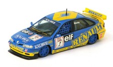 Renault Laguna BTCC #2 Alain