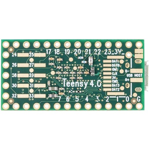 Joy teensy40 - joy-it,