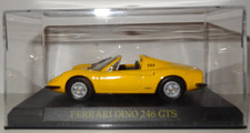 Ferrari - Dino 246 GTS- 1969 à 1974 - 1/43