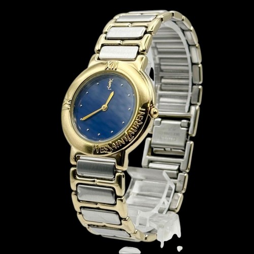 Montre bracelet yves saint - montre-bracelet,