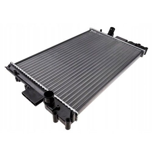 Radiateur eau pour moteur - pour,
