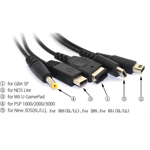 Cable chargement usb 1 - cable,