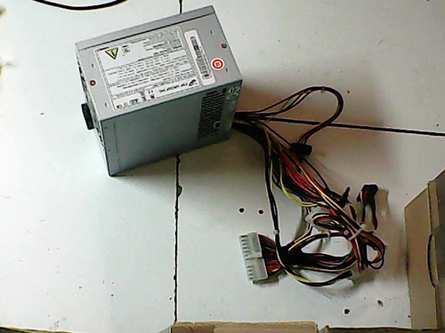 Alimentation fsp atx - alimentation,