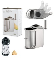 Cilio Râpe À Fromage Deluxe