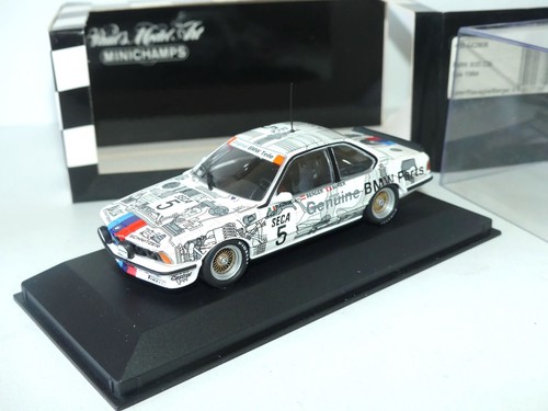Bmw 635 csi spa 1984 - bmw,