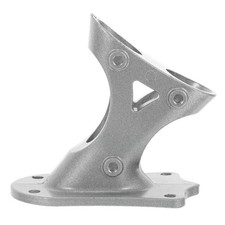  Porte Drapeau Exterieur Mural