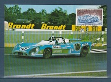 FRd carte sport automobile