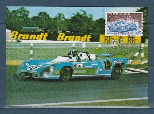 Frd carte sport - frd,