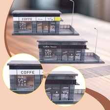 Vitrine pour voiture miniature