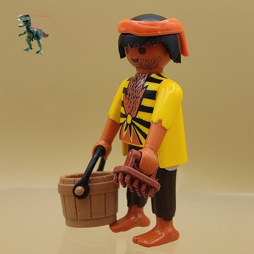 Playmobil figurine