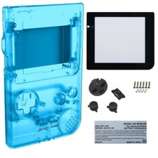 Coque Compatible Pour GAME BOY