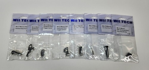Wii tech lot - of, (t.marui)
