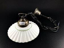 Lustre suspension laiton - lustre,