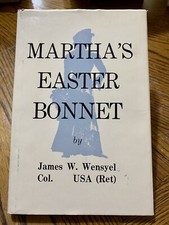 MARTHA'S EASTER BONNET Col