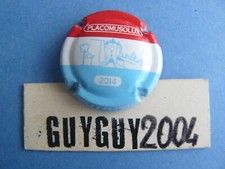 capsule de champagne DELPORTE