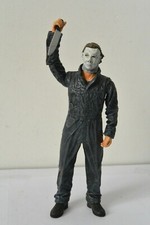 Figurine HALLOWEEN La nuit des masques - Michael Myers - NECA (C65)