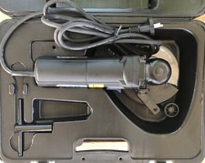 DISQUEUSE DOUBLE LAME FERM