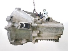 Boîte de vitesses type 20MB53 - Peugeot 308 II PH.2 - P0-2893A