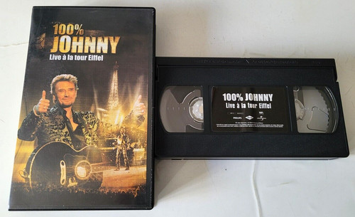 100 johnny live - johnny, a