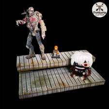 Funko Pop Personnalisé