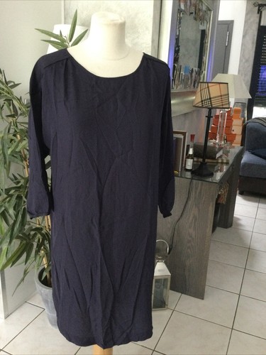 Robe comptoir des cotonniers - comptoir,