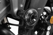 Tampons De Cadre / Pare-Moteur