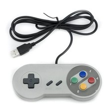 Manette SNES (Super Nes)