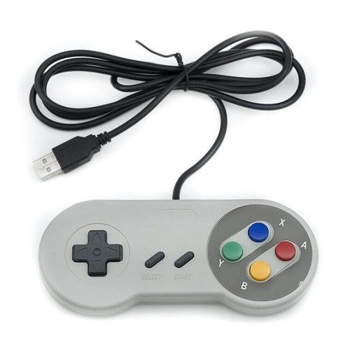 Manette snes - snes, nes)
