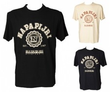 NAPAPIJRI t-shirt homme