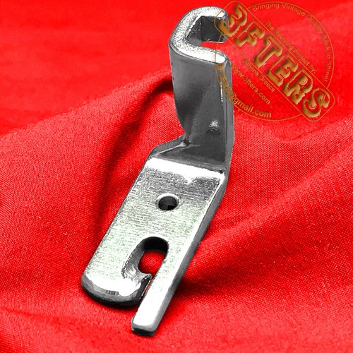 Singer feller foot 120914 - singer,