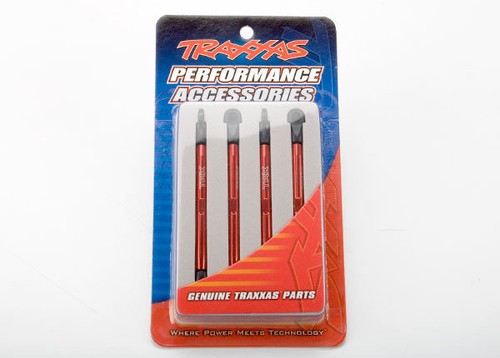 Traxxas 7138x barrettes - traxxas,