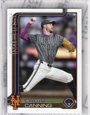 2025 Topps Update Series
