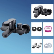 Robinet de baignoire en