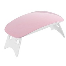  Nail Lamp Pedicure Light for Gel Polish Lampe Led Ongle Professionnel